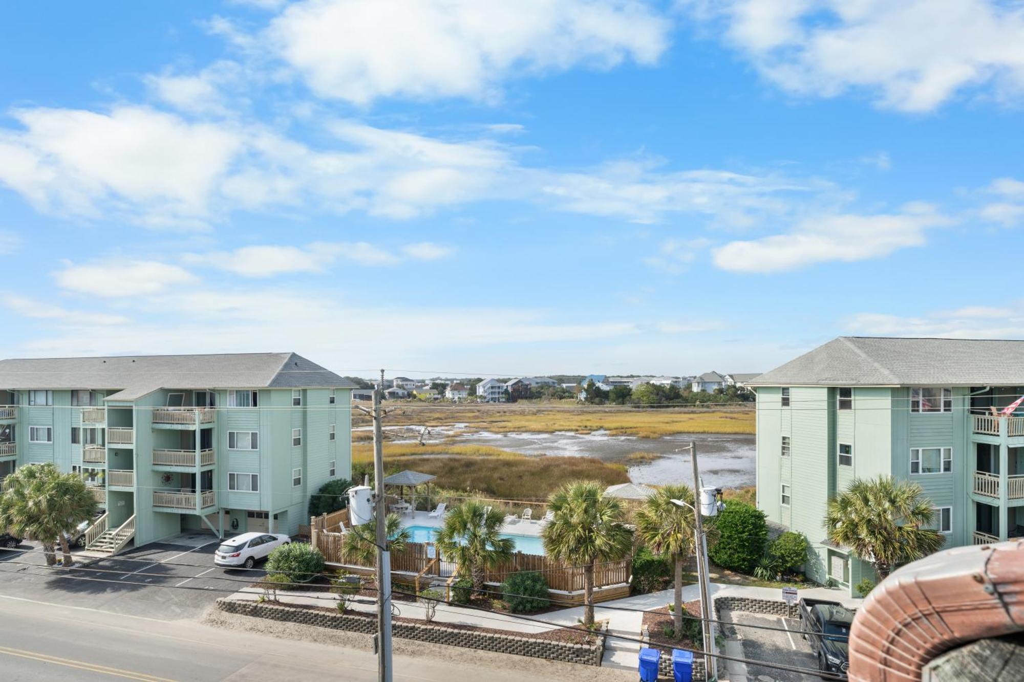 Holiday home Paradise Found Carolina Carolina Beach