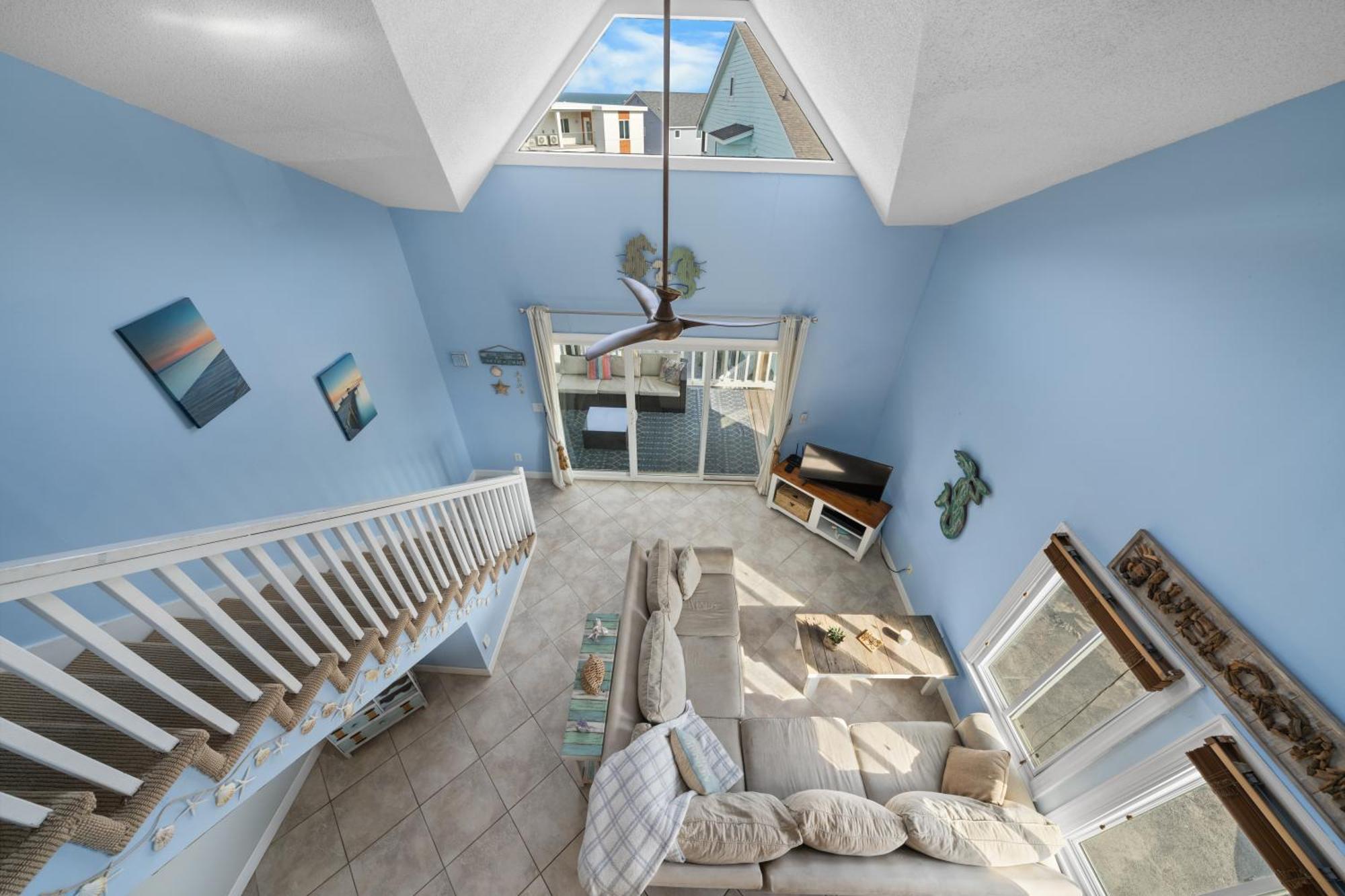 Holiday home Paradise Found Carolina