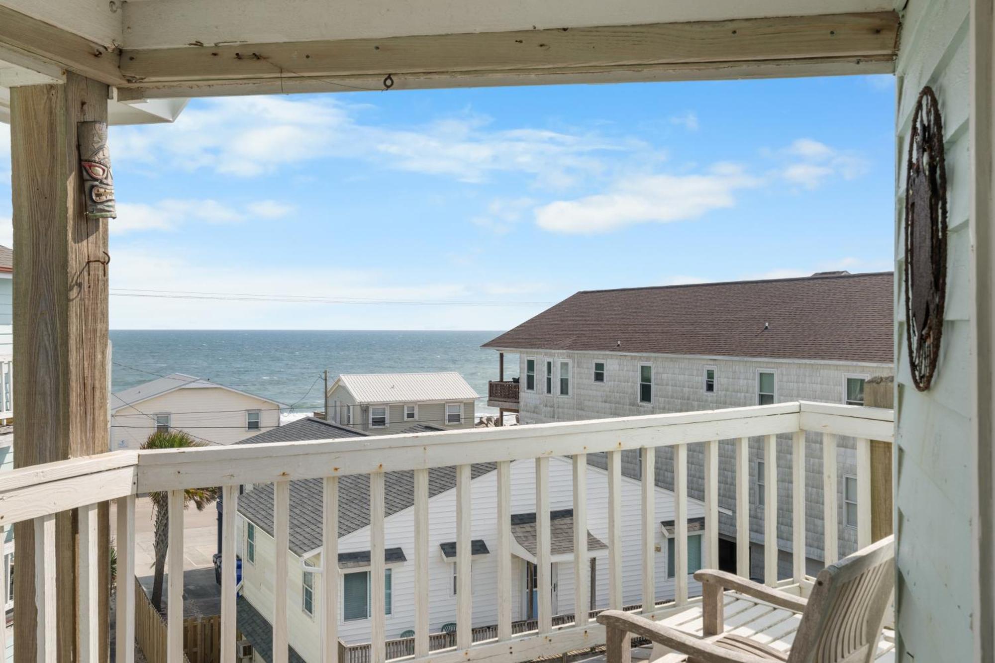 Holiday home Paradise Found Carolina *