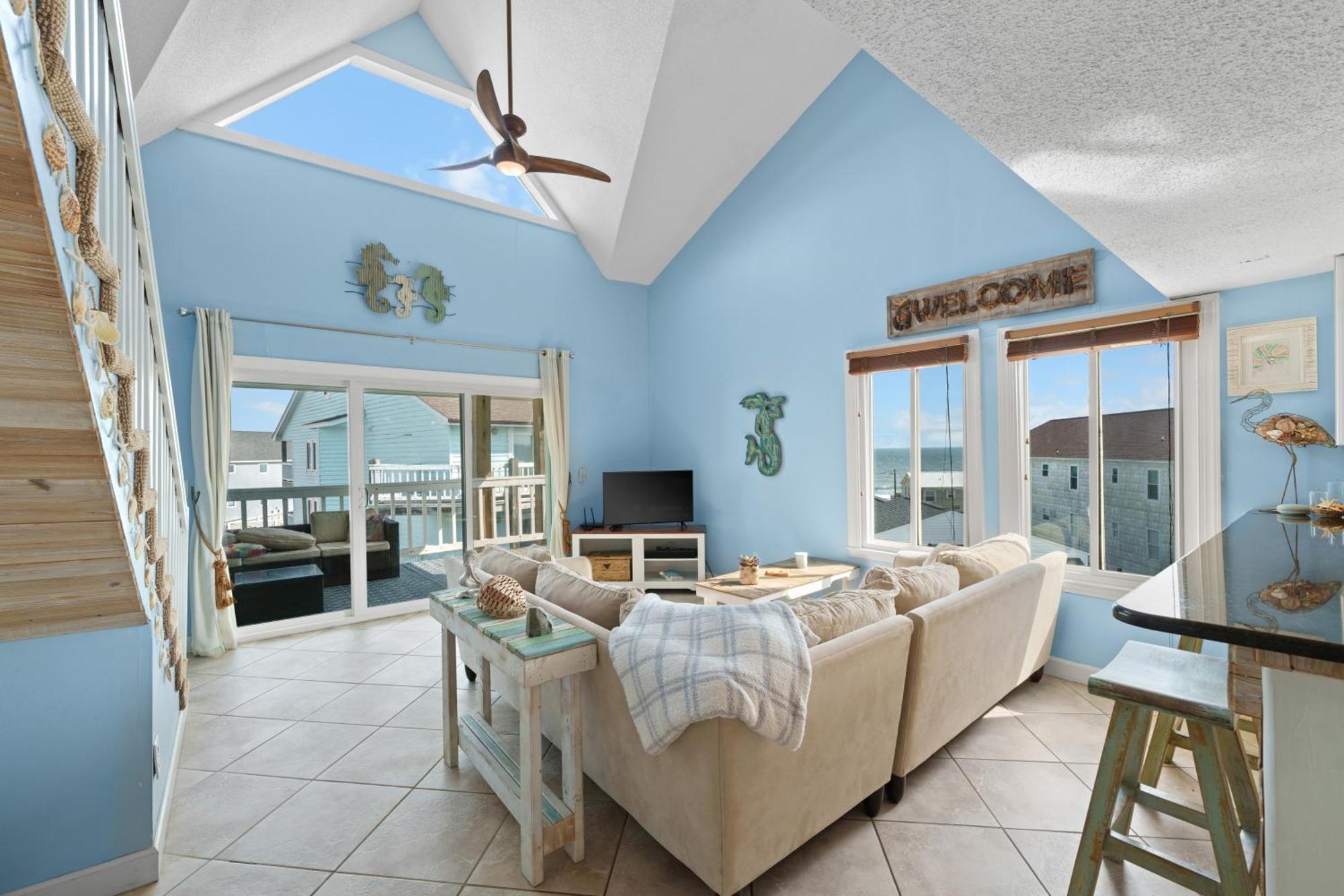 Holiday home Paradise Found Carolina *