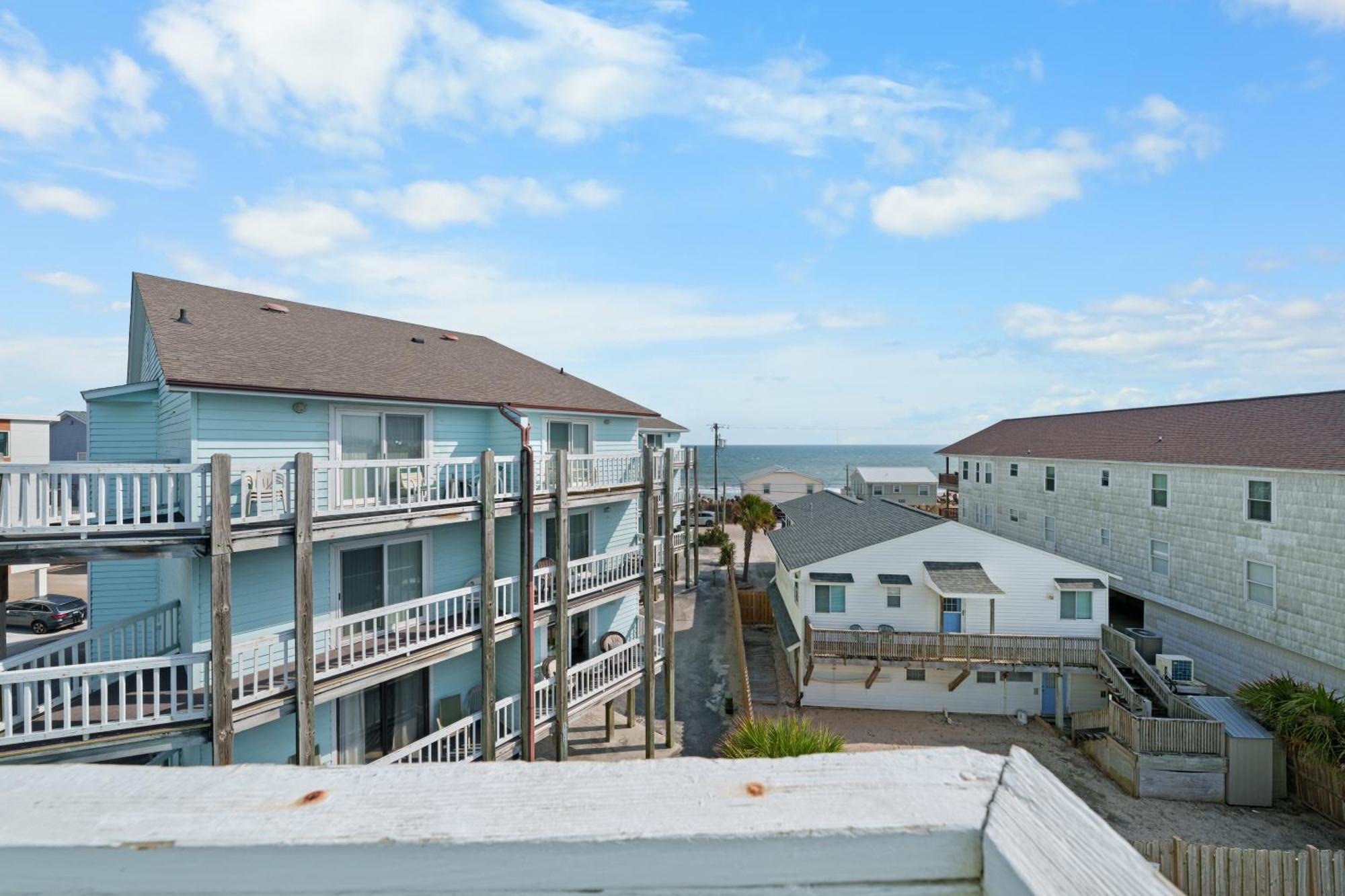 Paradise Found Carolina Carolina Beach