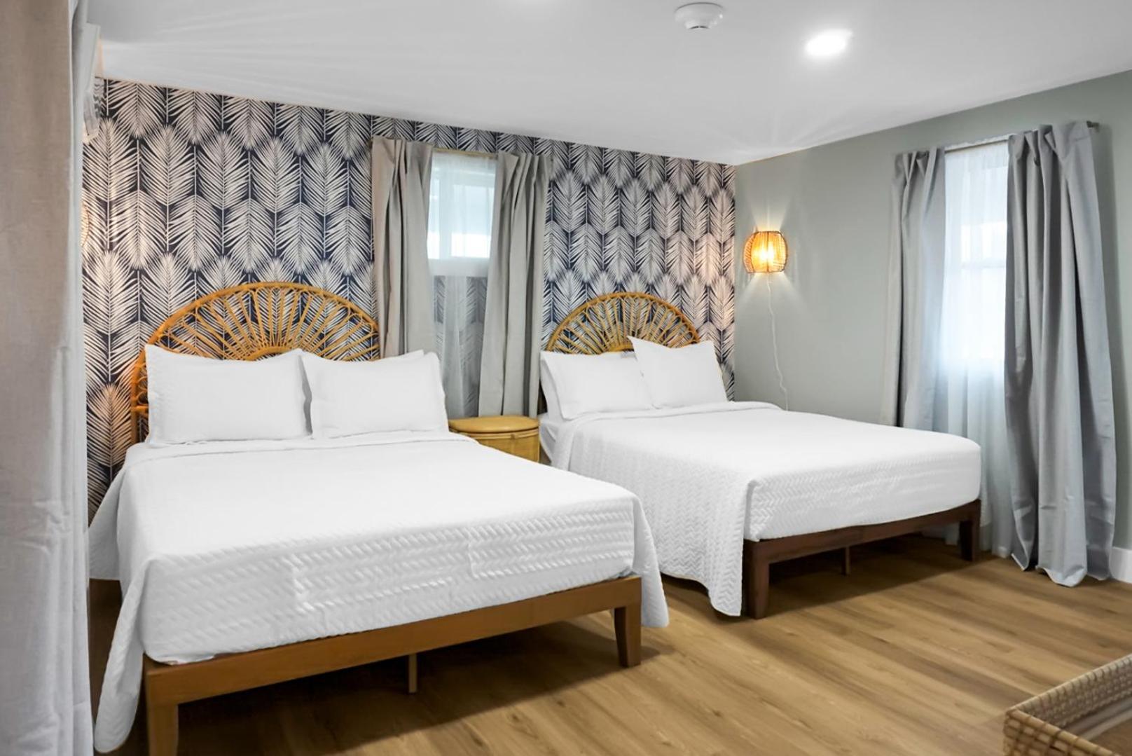 Motel Carolina