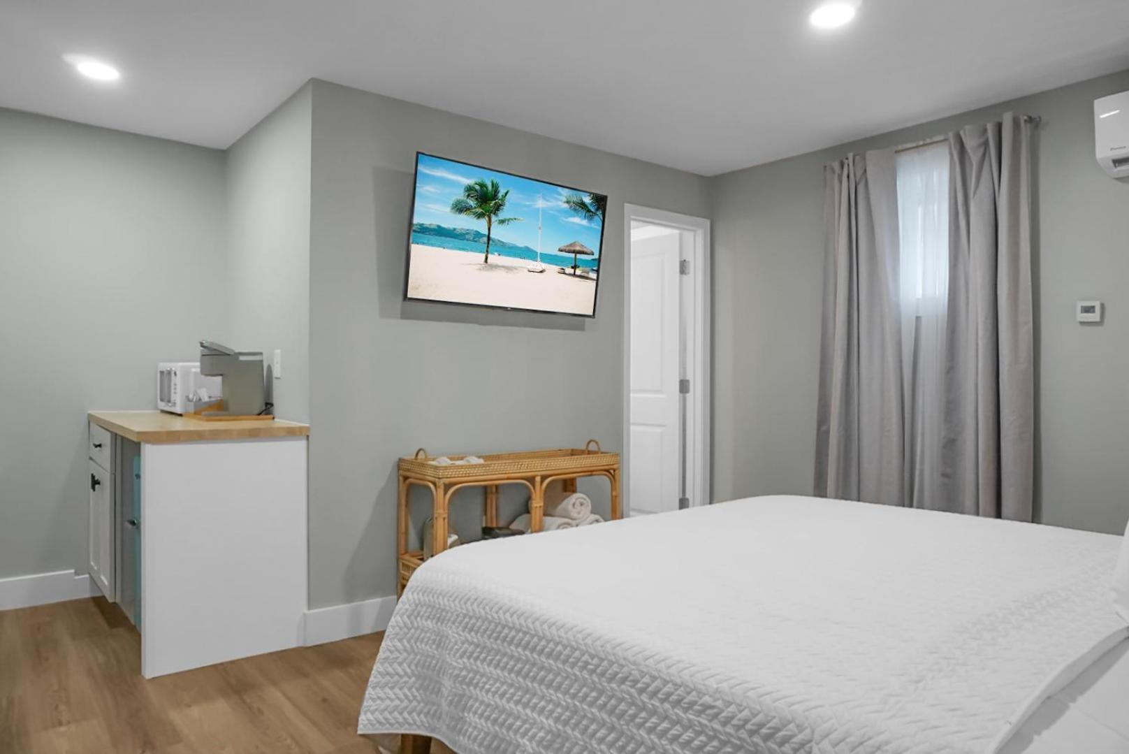 Motel Carolina