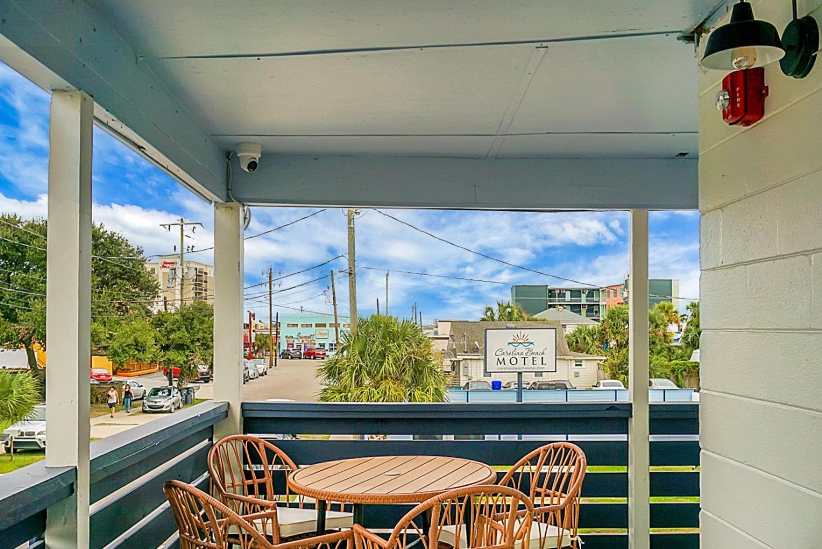 Motel Carolina Carolina Beach