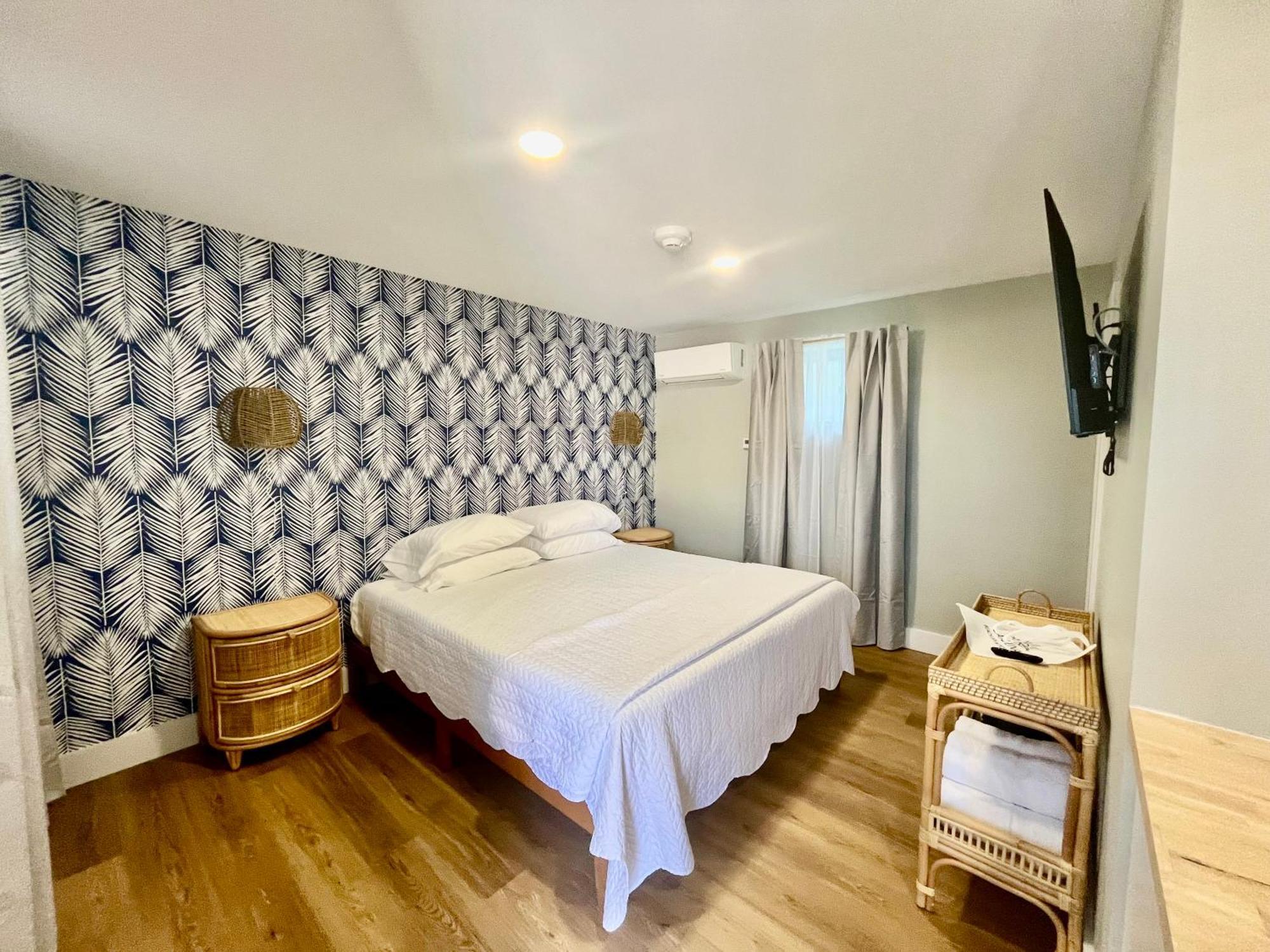 Motel Carolina *