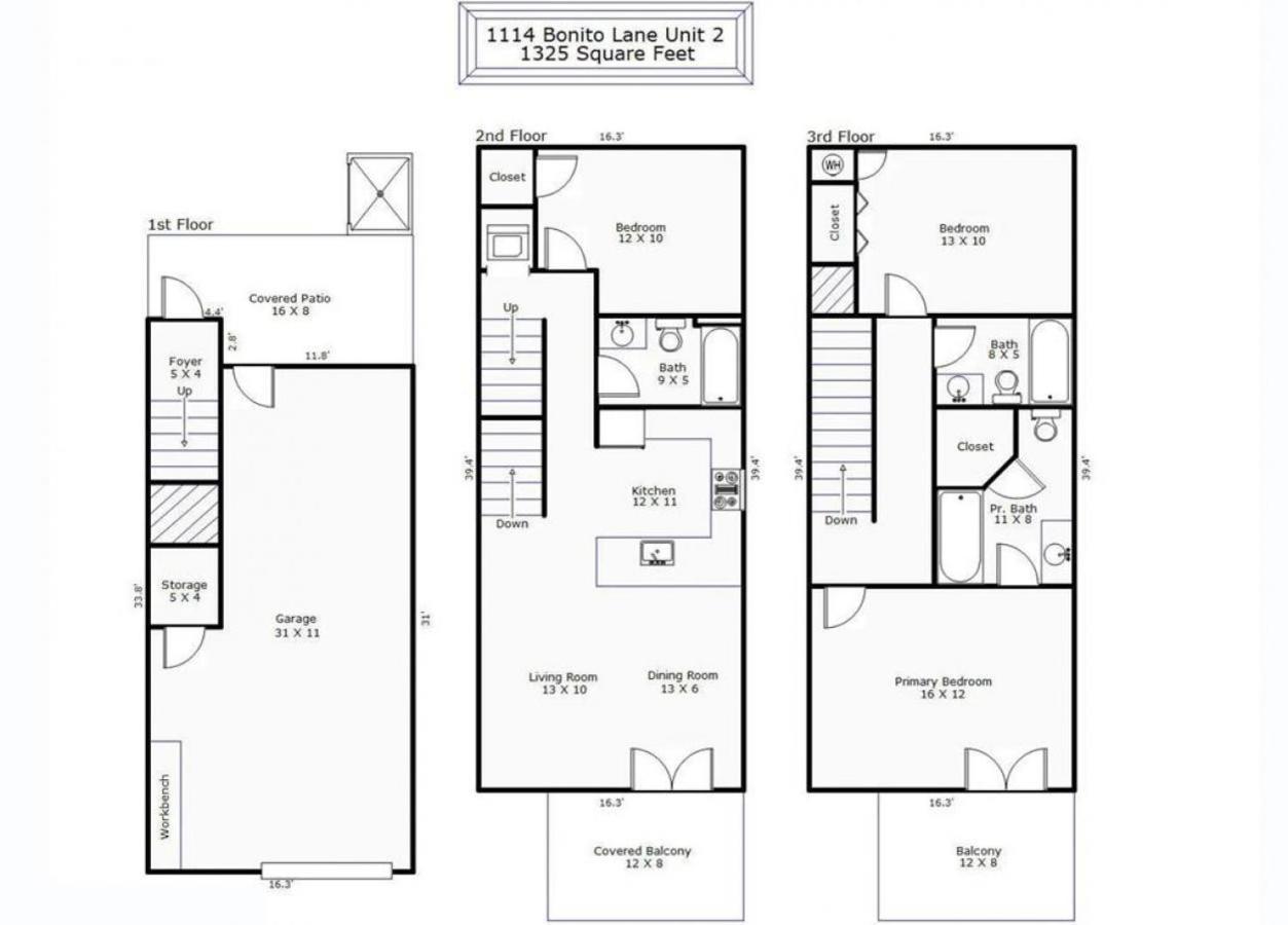 Holiday home Bonito Breeze