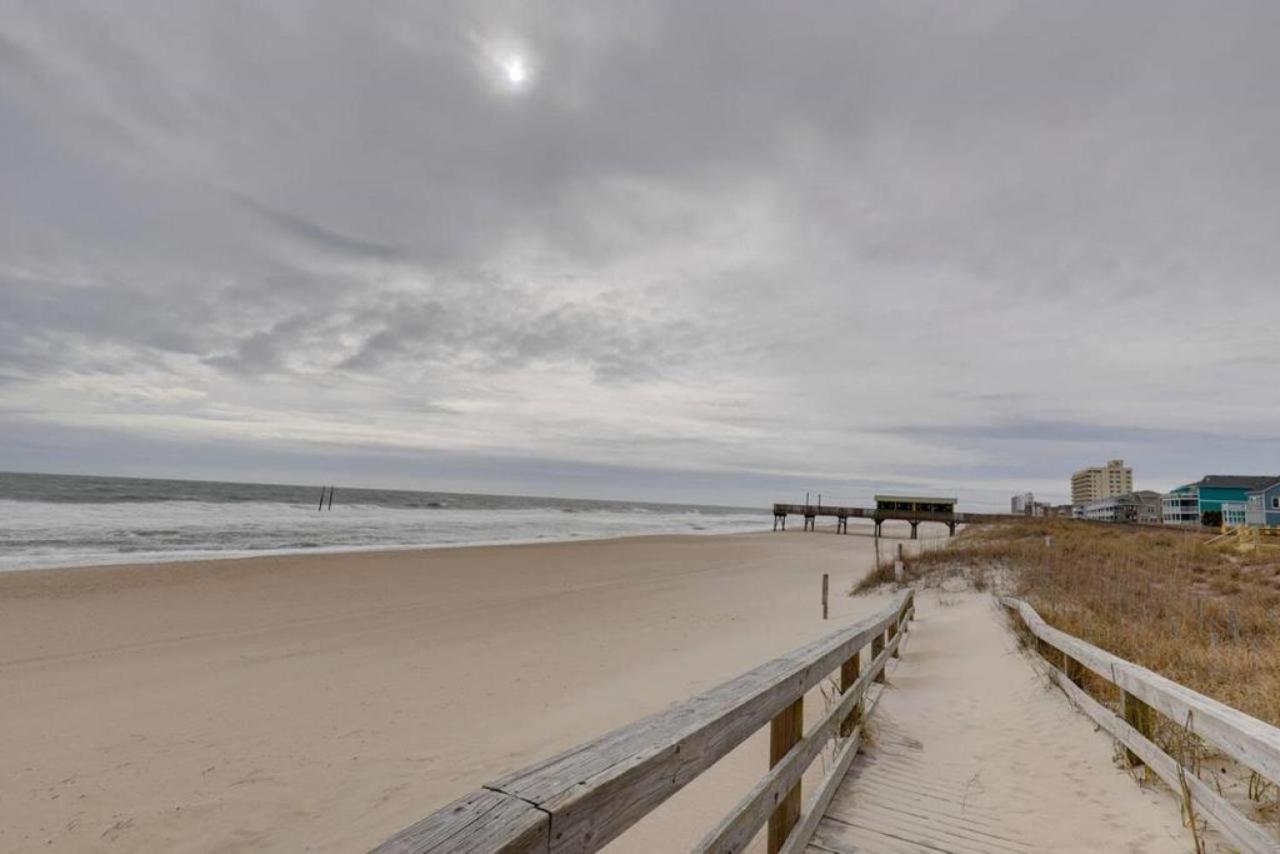 1114 Bonito Lane Carolina Beach