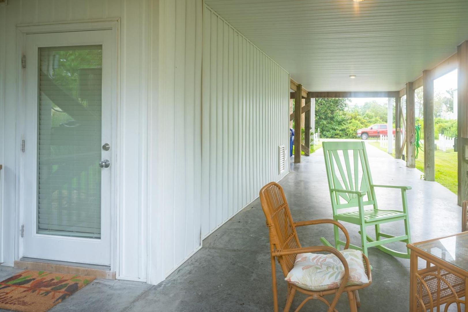 1114 Bonito Lane Holiday home *