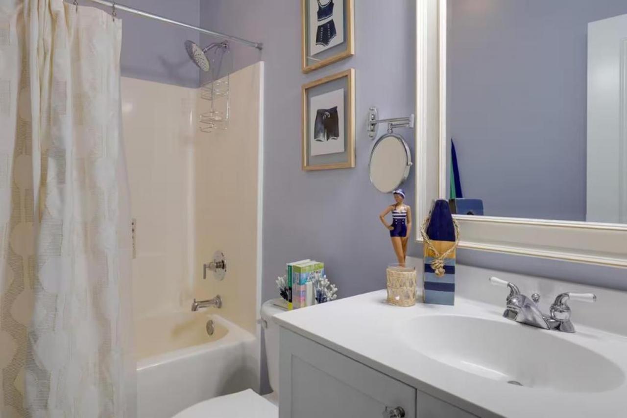 Holiday home 1114 Bonito Lane *