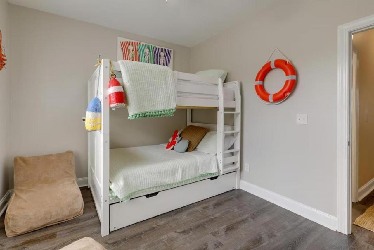 1114 Bonito Lane Holiday home Carolina Beach