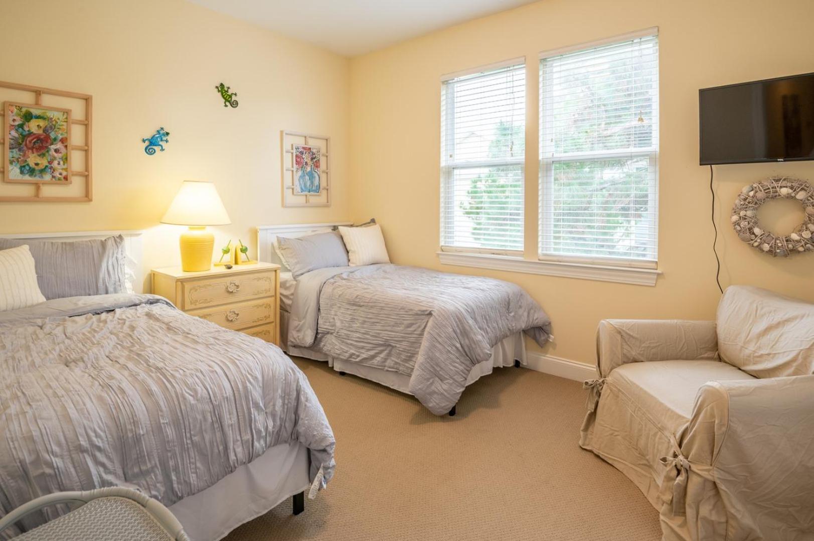 Holiday home 1114 Bonito Lane Carolina Beach