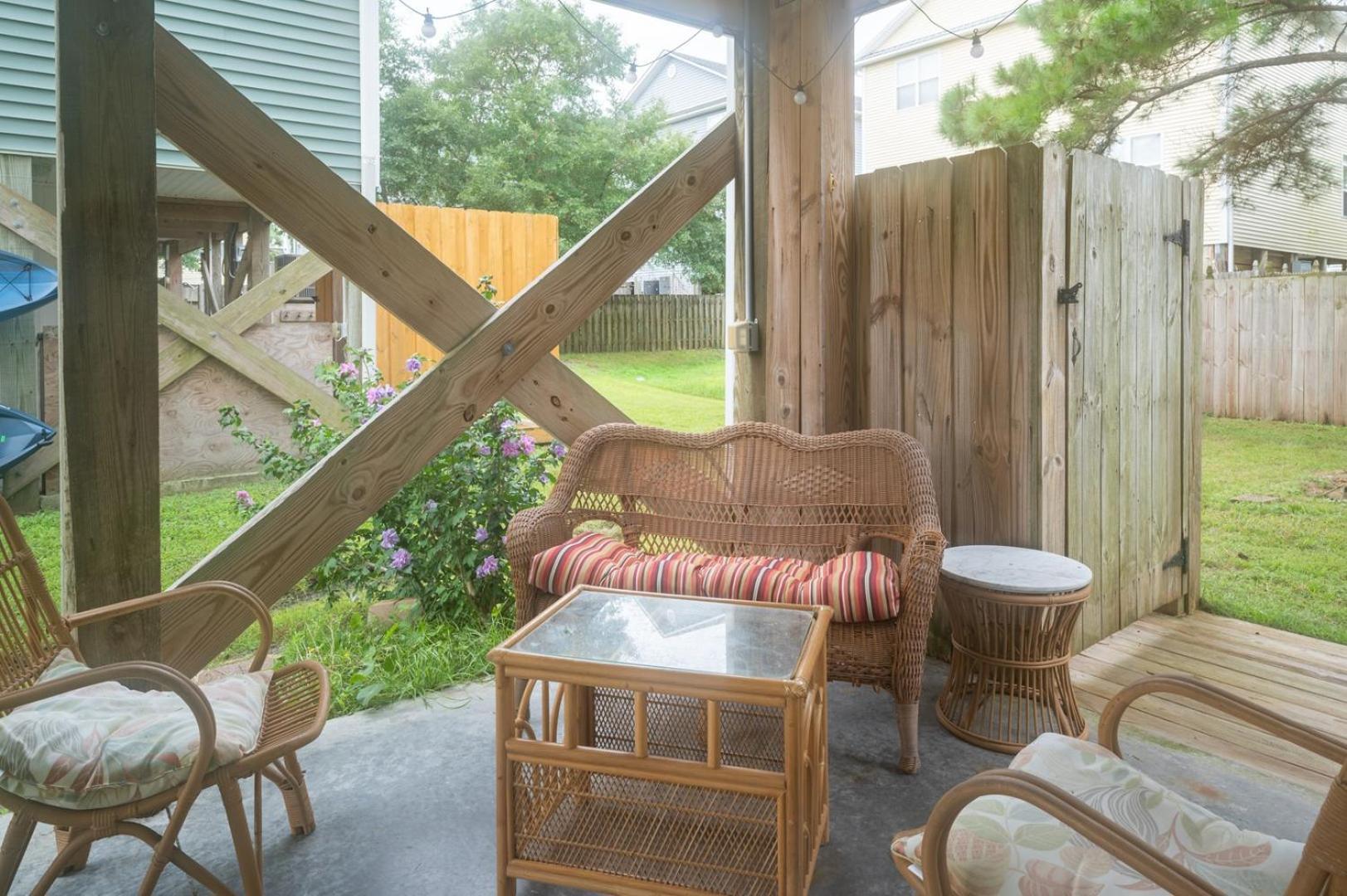 1114 Bonito Lane Holiday home