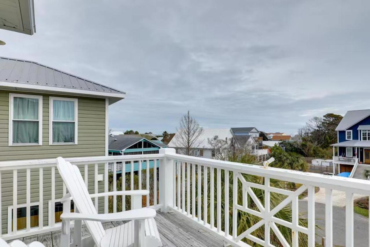 1114 Bonito Lane Holiday home