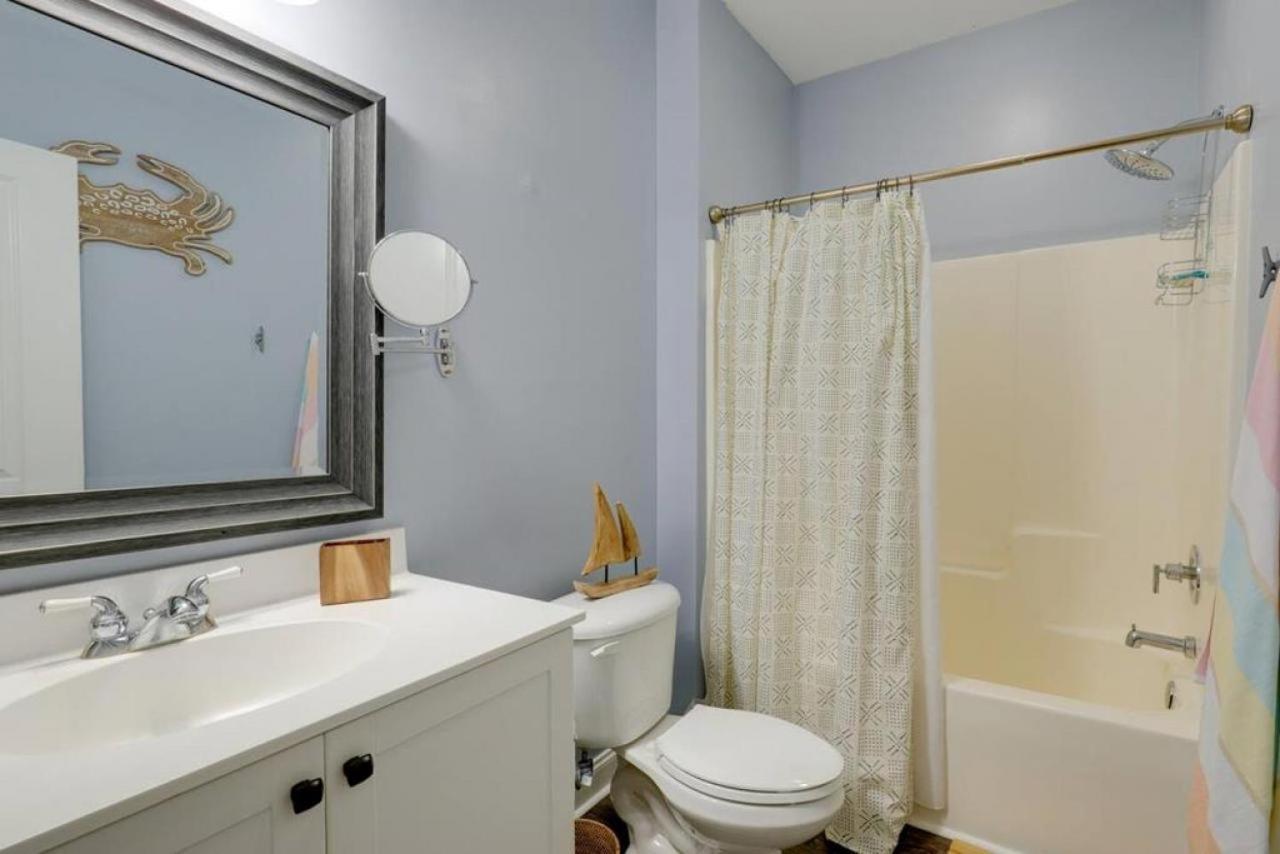 1114 Bonito Lane Holiday home *