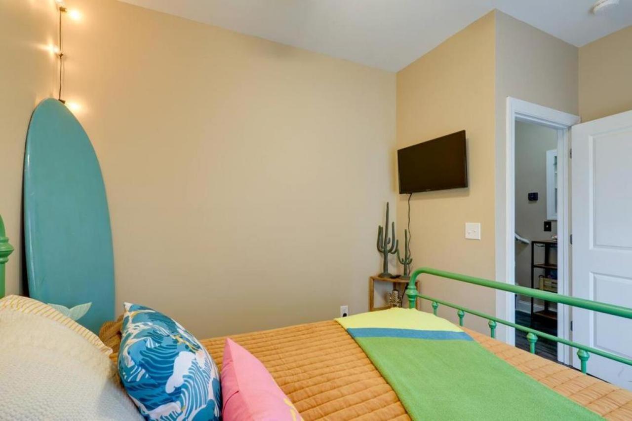 1114 Bonito Lane Holiday home Carolina Beach