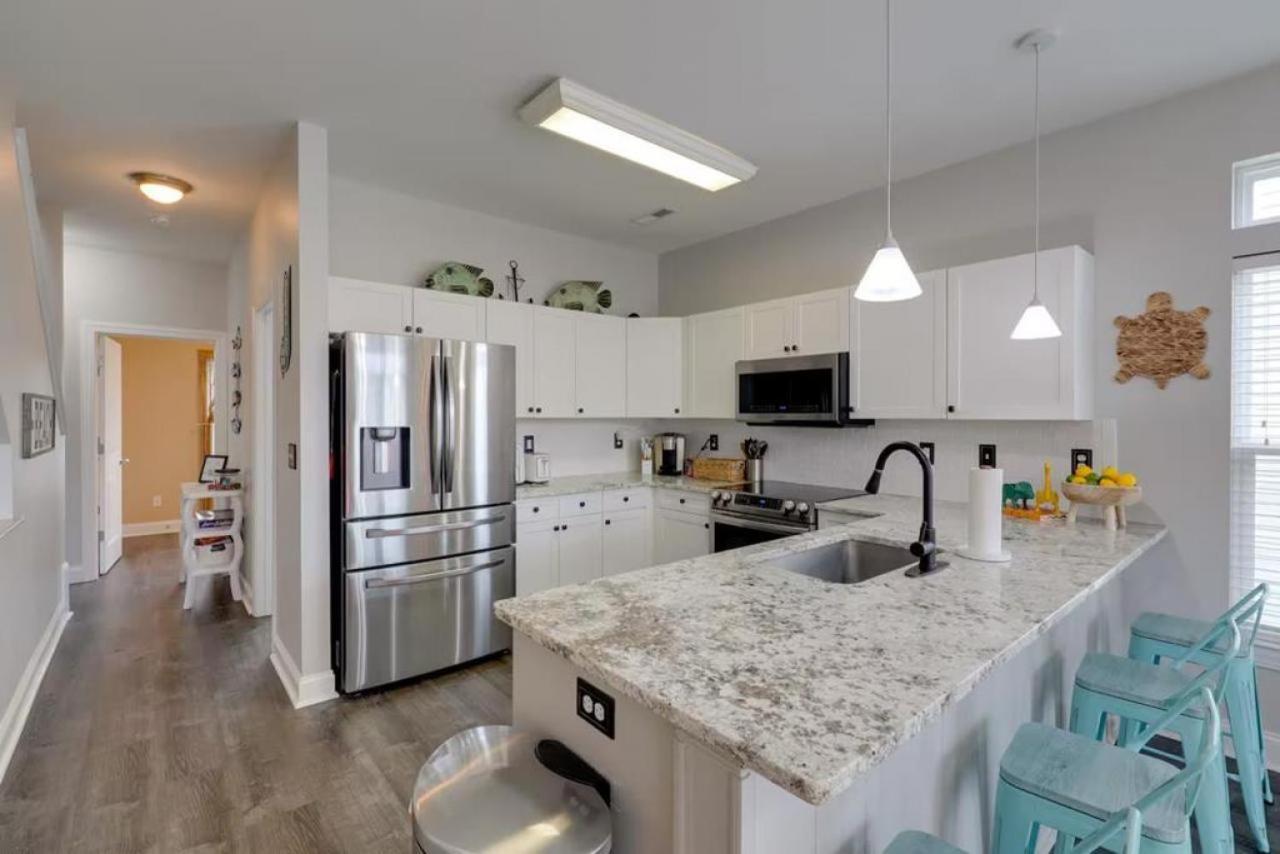 1114 Bonito Lane Holiday home Carolina Beach