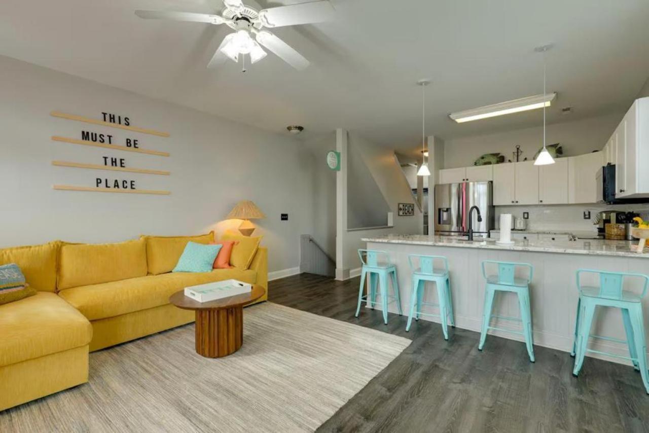 Holiday home 1114 Bonito Lane Carolina Beach