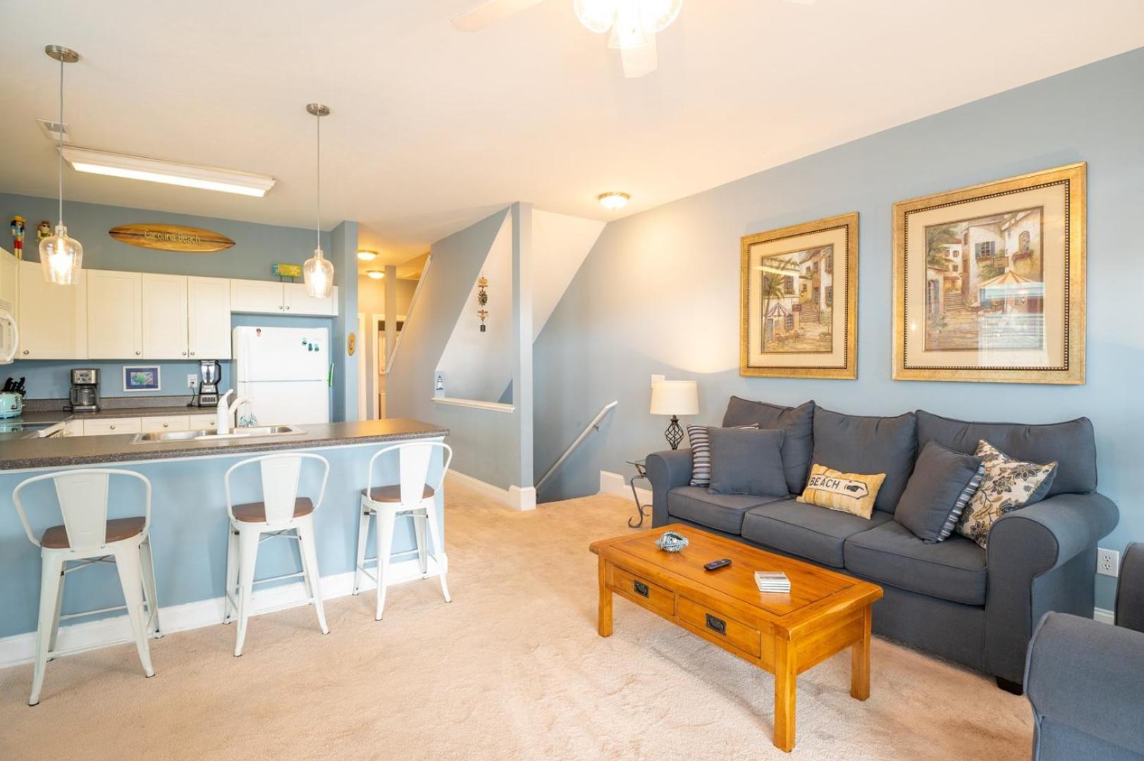 Holiday home 1114 Bonito Lane