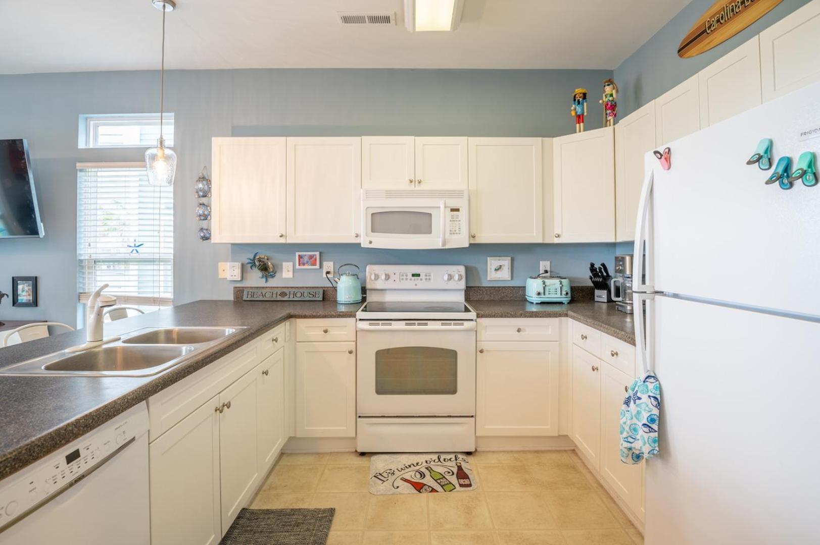 1114 Bonito Lane Carolina Beach