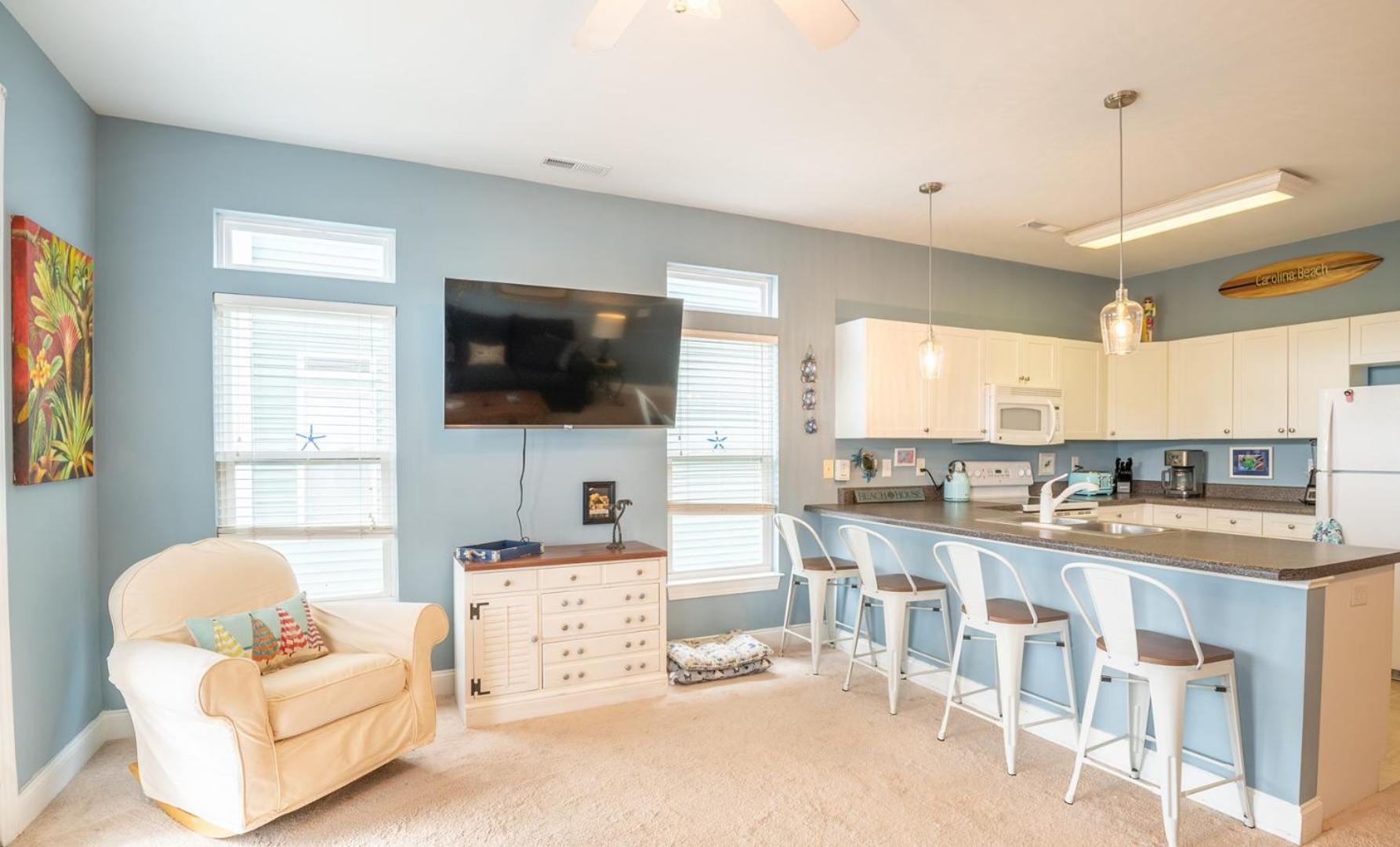 1114 Bonito Lane * Carolina Beach