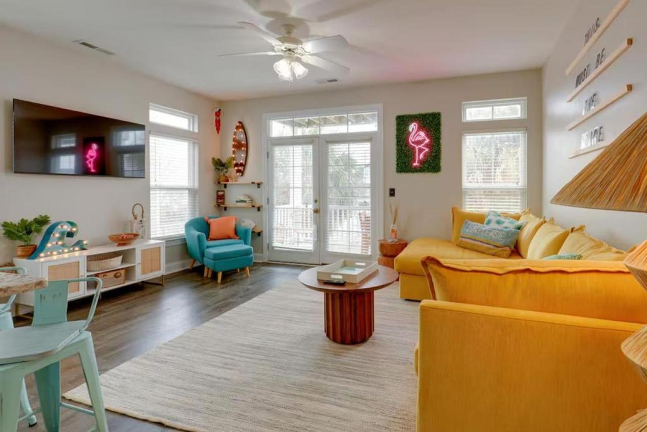 Holiday home 1114 Bonito Lane *