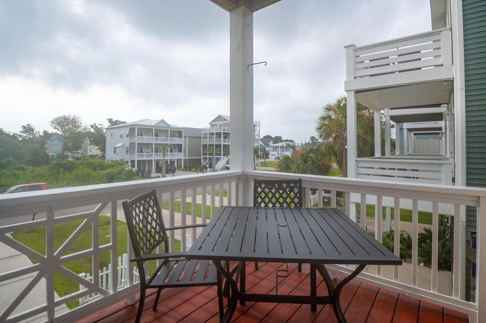 1114 Bonito Lane Holiday home Carolina Beach