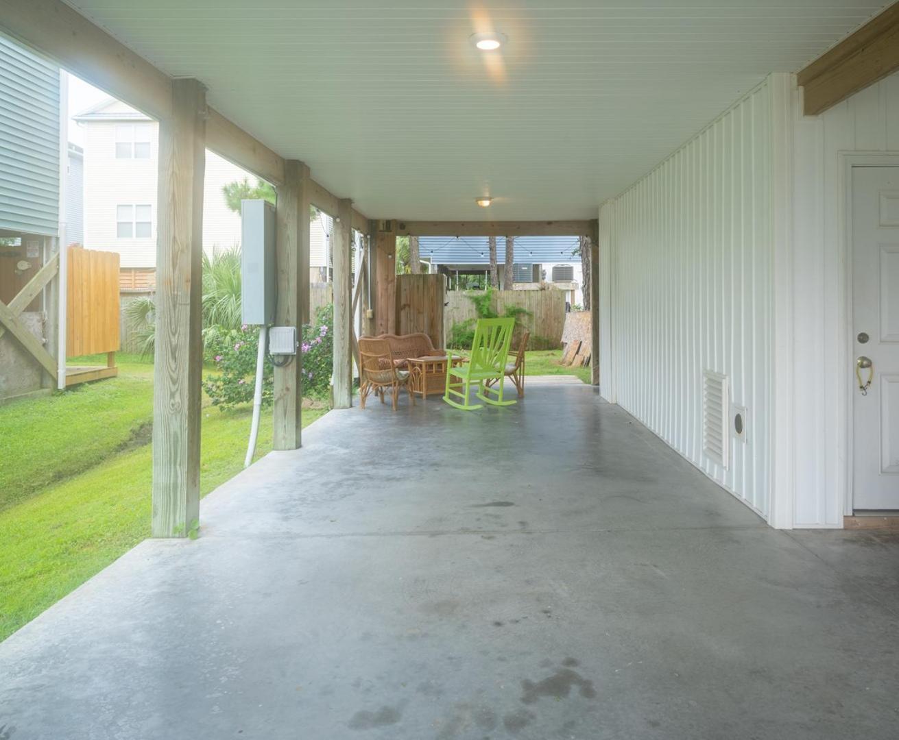 Holiday home 1114 Bonito Lane Carolina Beach