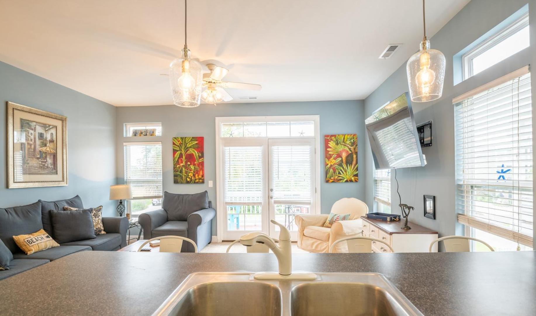 Holiday home 1114 Bonito Lane Carolina Beach