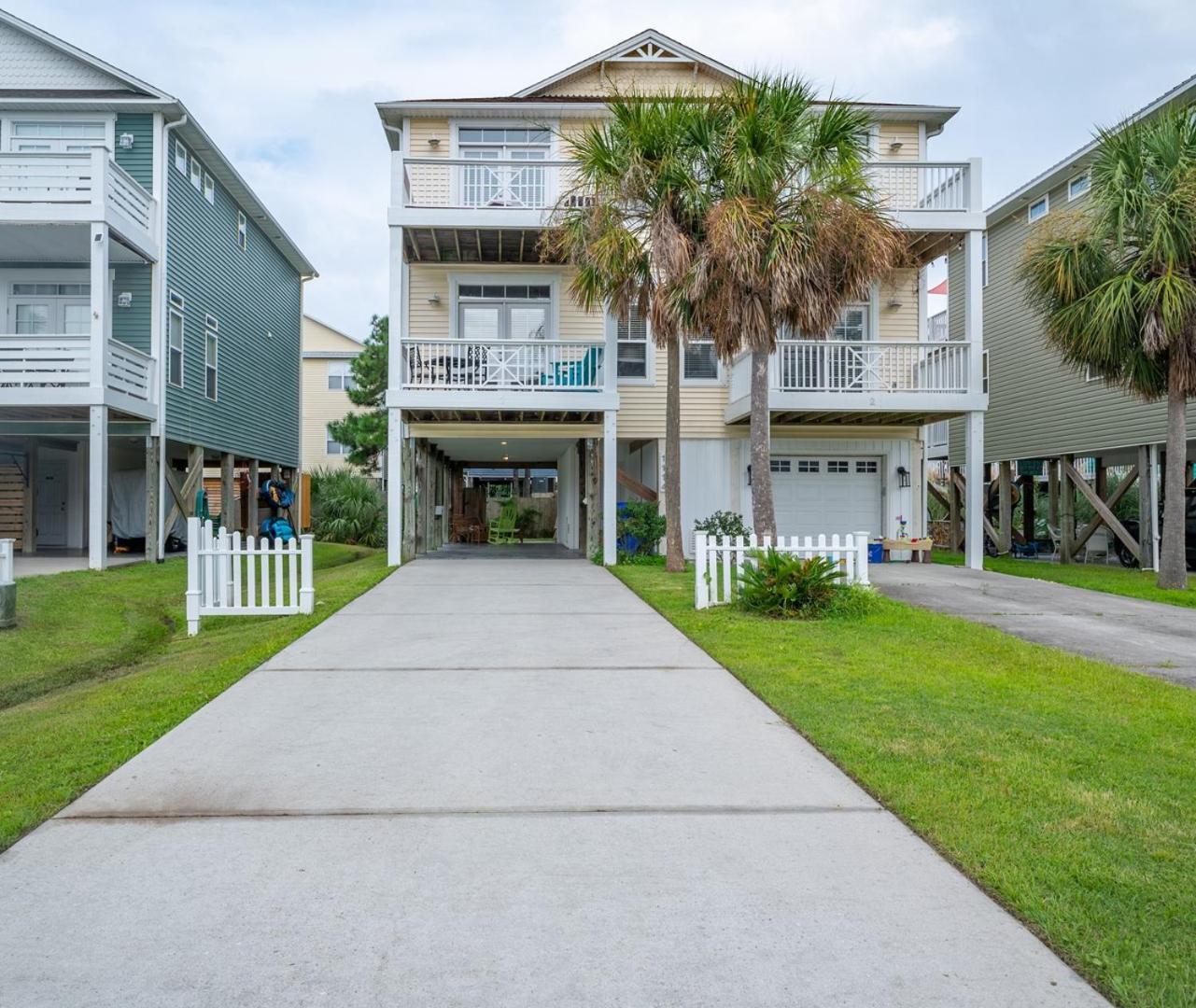 1114 Bonito Lane *