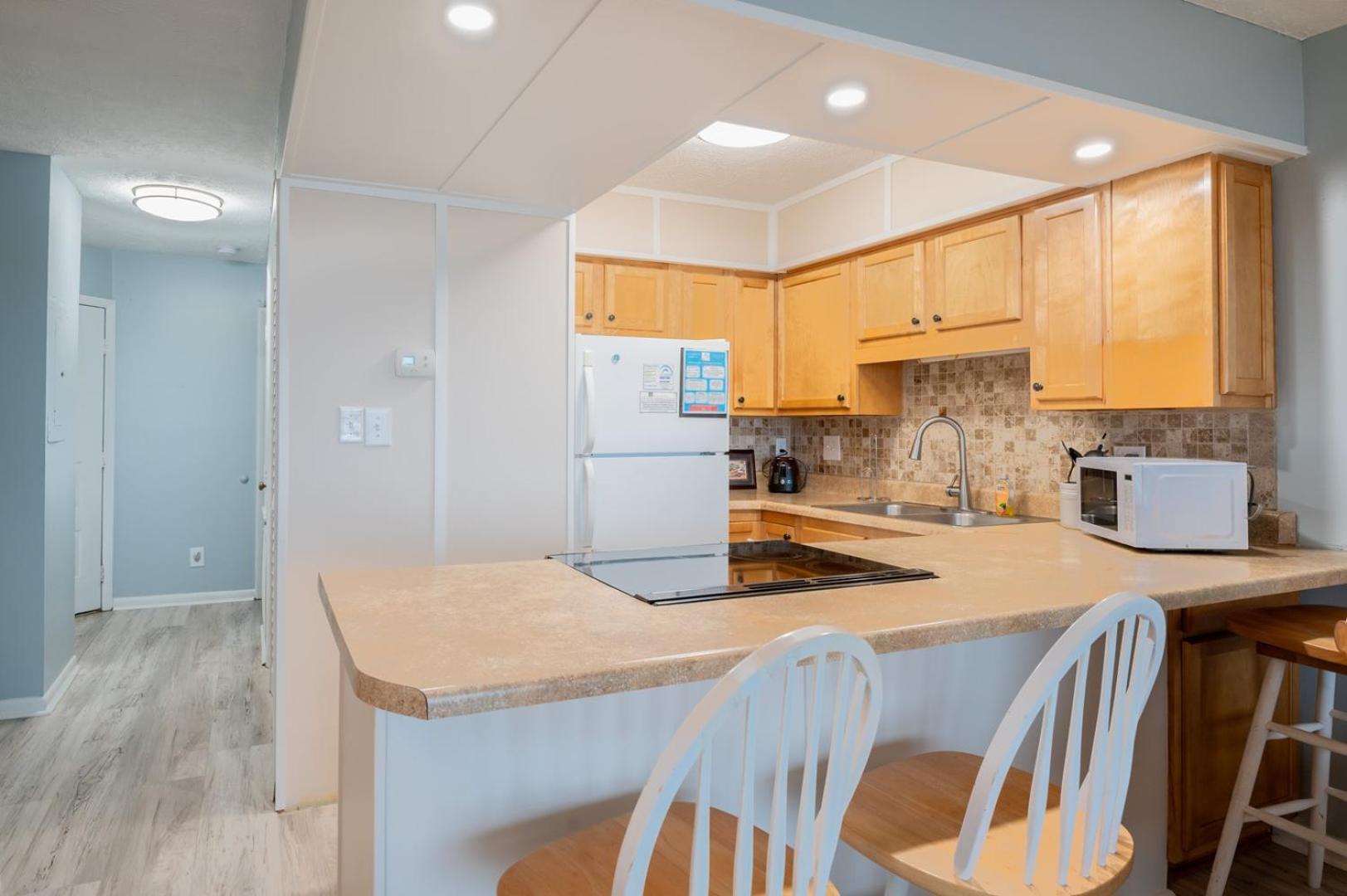 Sea Colony 27b Holiday home *