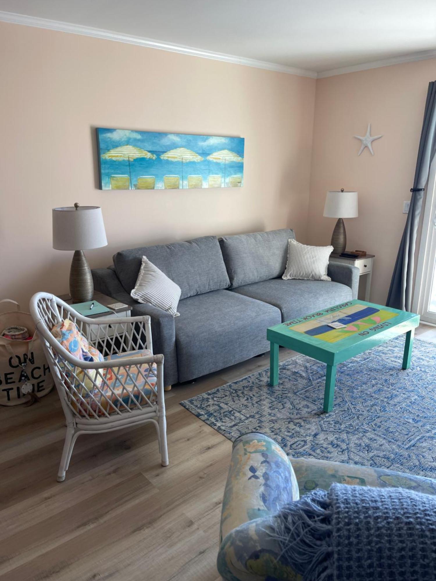 Bikini Bottom Holiday home *