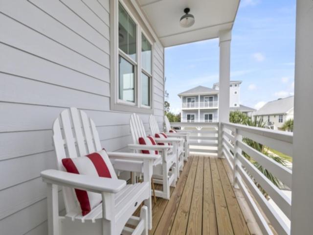 A Treasure To Sea * Carolina Beach