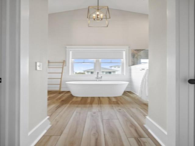 A Treasure To Sea Villa Carolina Beach