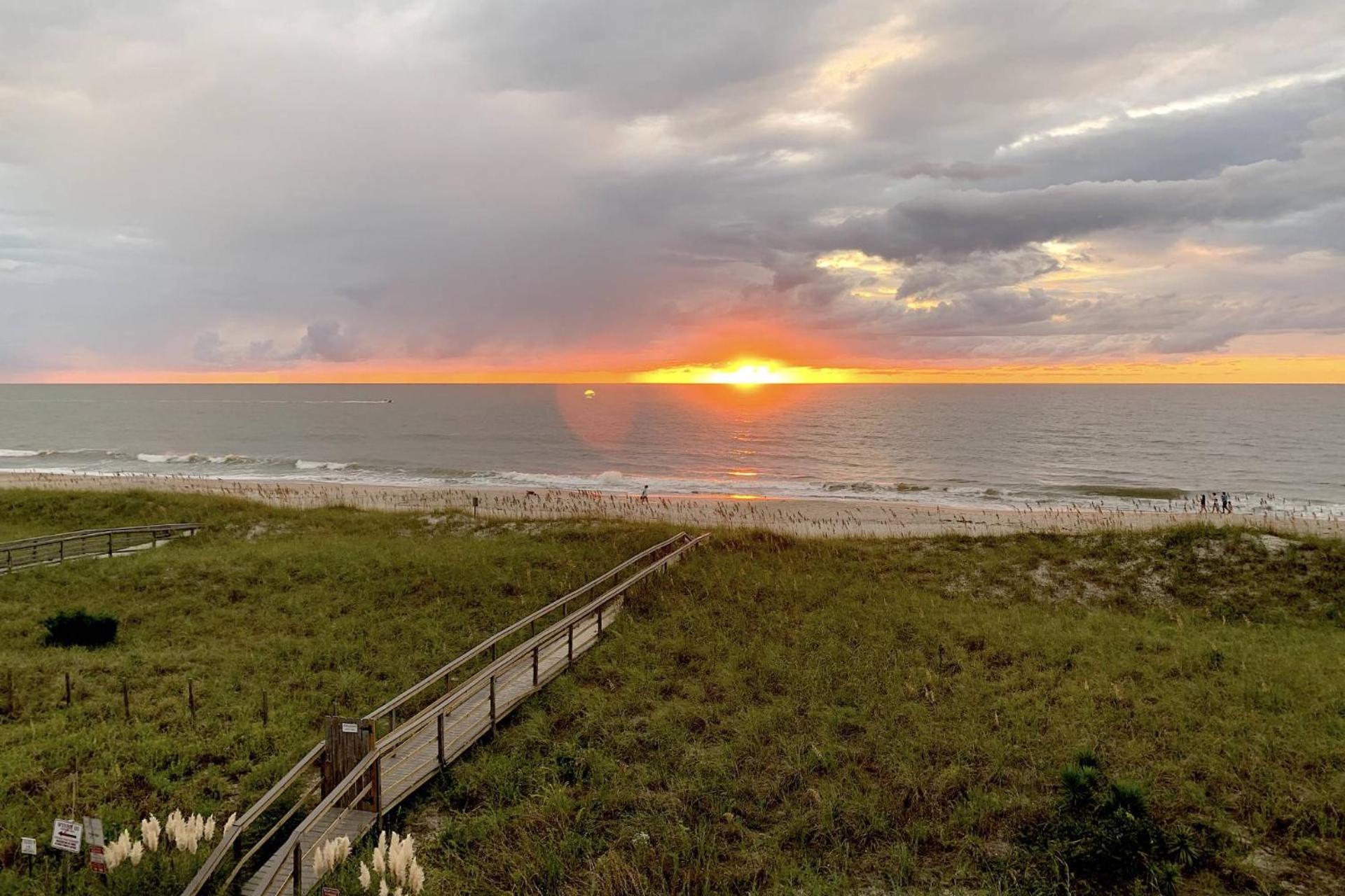 Holiday home Sea Turtle's Nest Carolina Beach