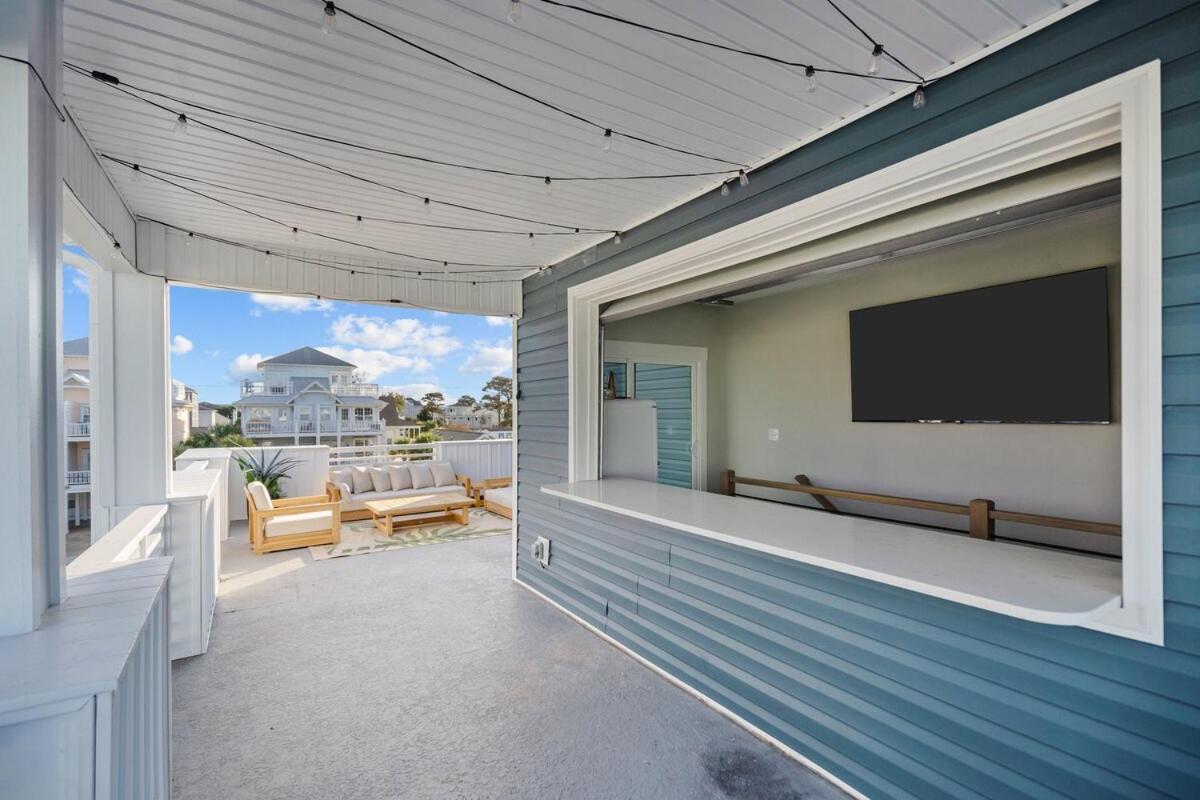 Apartment 5 Min Walk To Roof Patio Office Garage Bbq