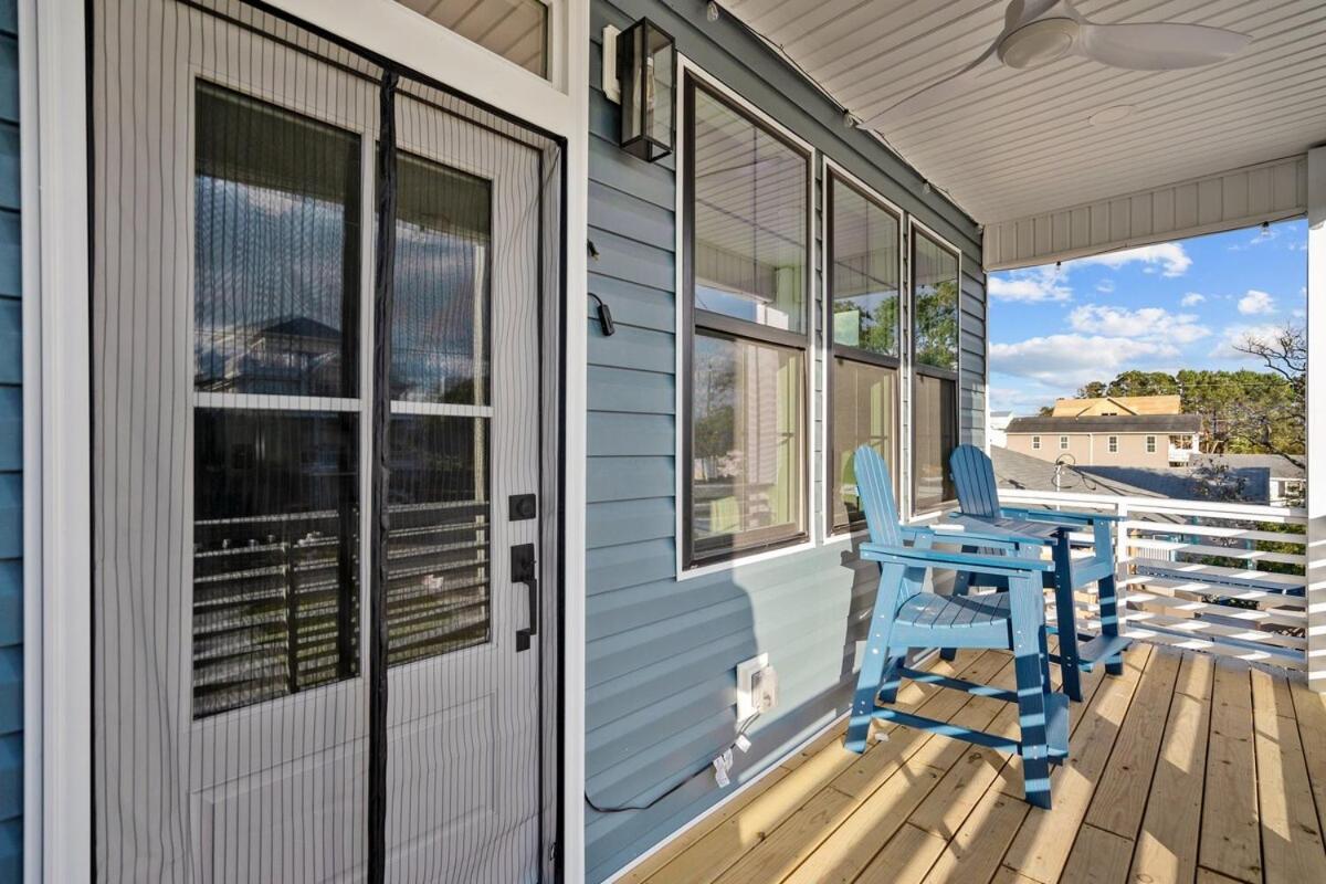 Apartment 5 Min Walk To Roof Patio Office Garage Bbq *