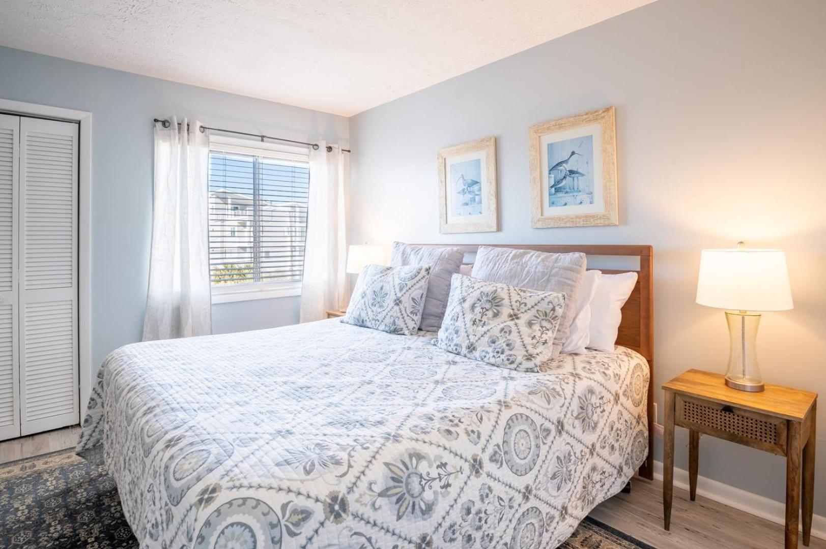 Holiday home Sea Colony 27b *
