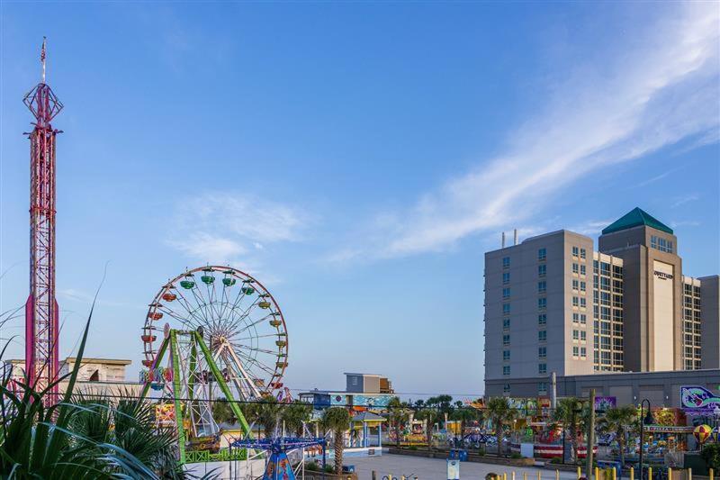Pier Reviewed By Sea Scape Carolina Beach