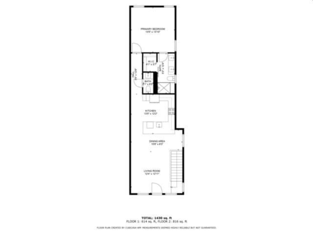Point Pleasant Villa *