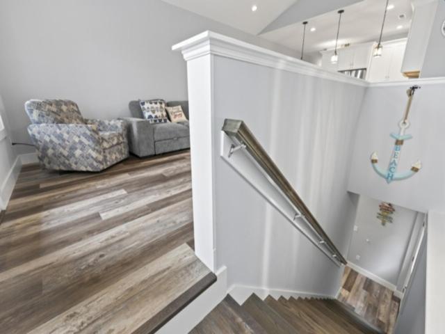 Villa Point Pleasant *