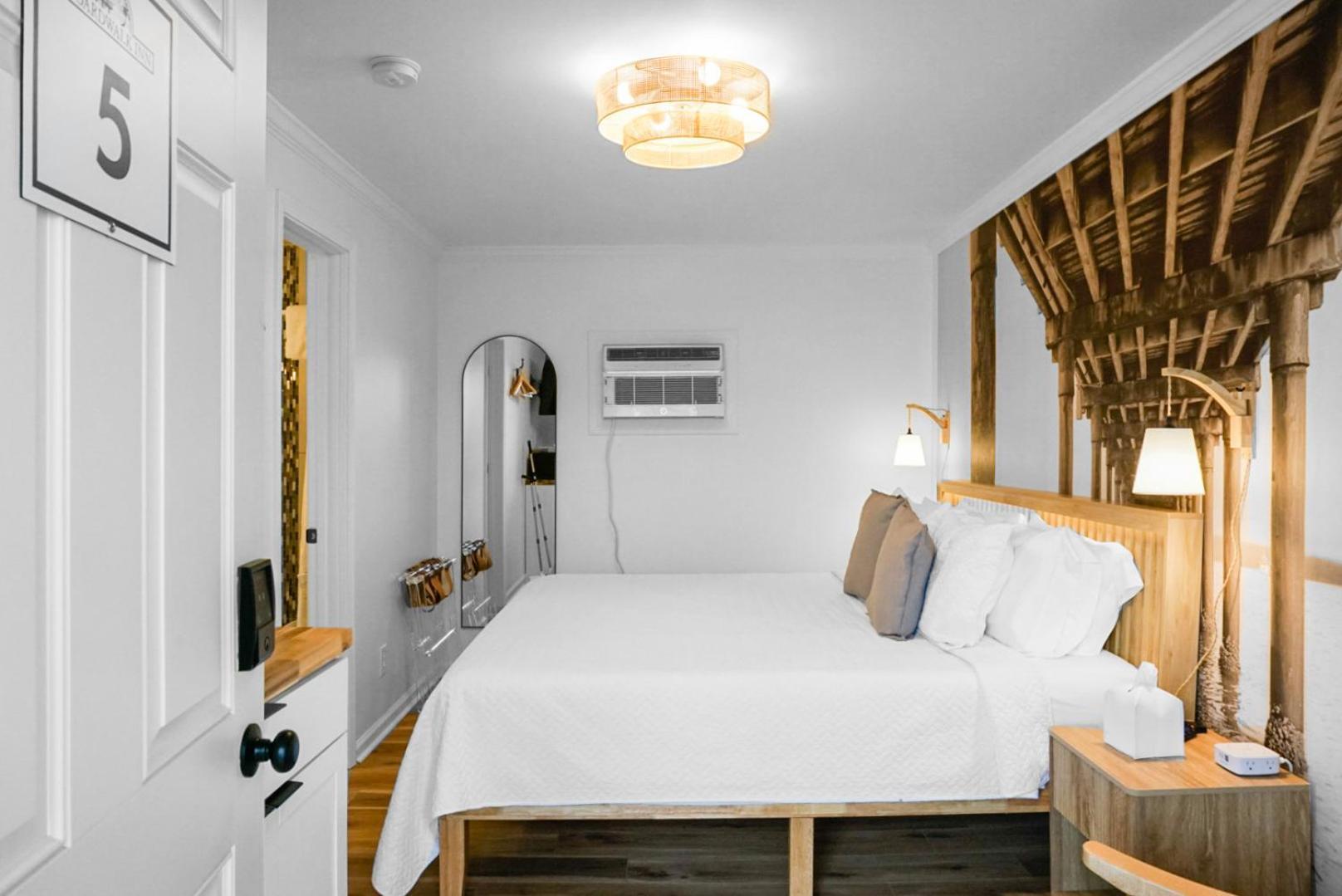 The Boardwalk 3*