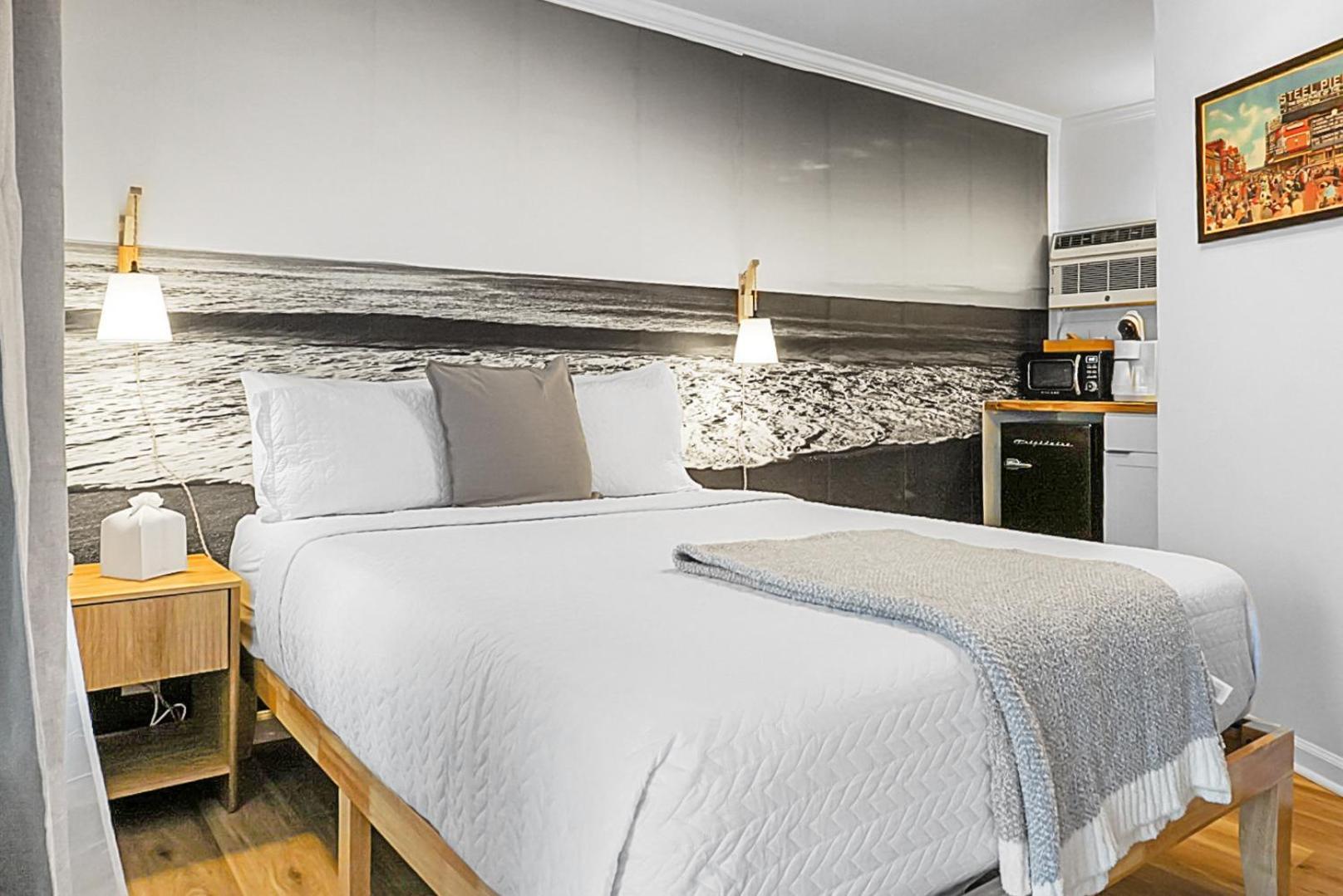 Hotel The Boardwalk 3*