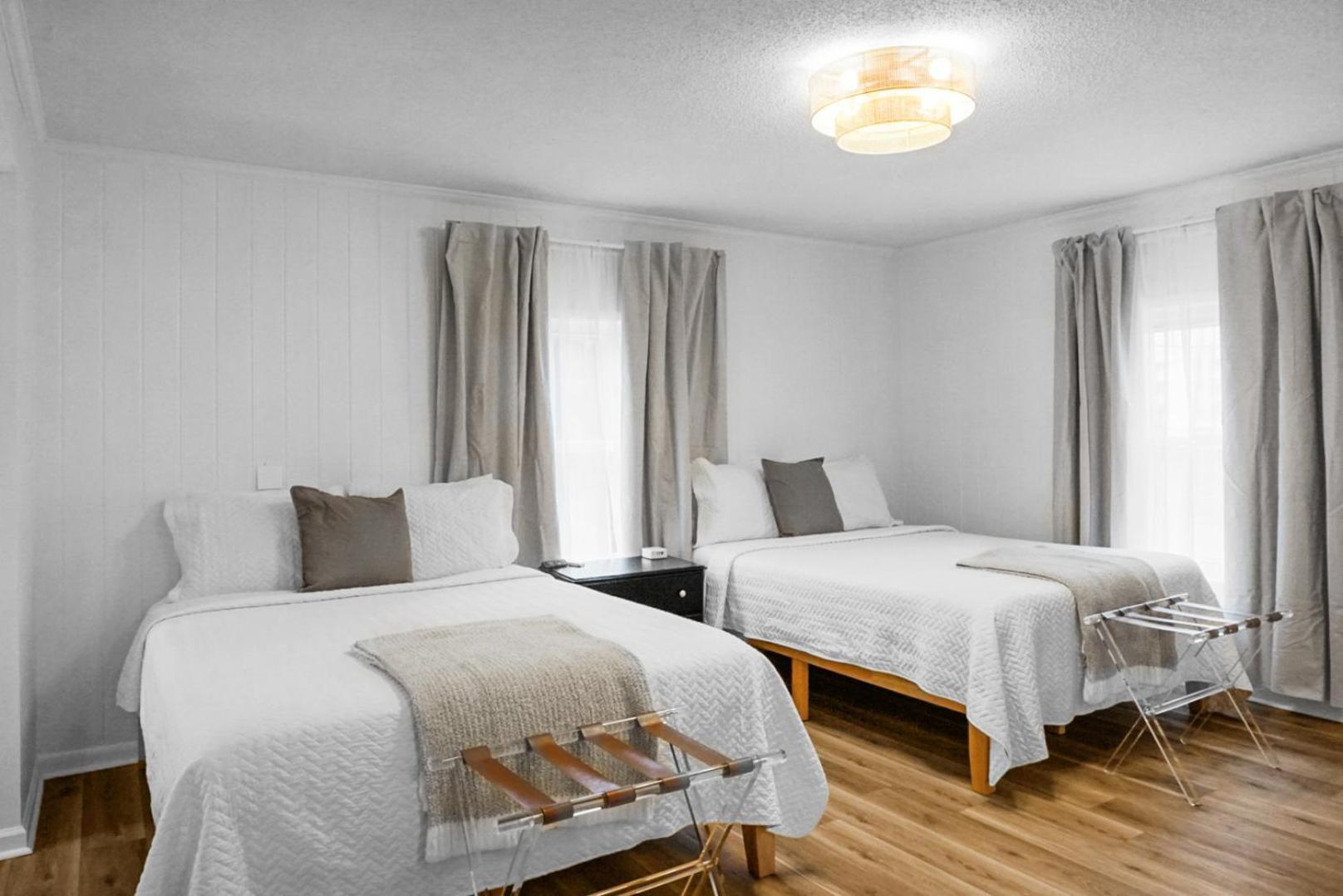 The Boardwalk Hotel Carolina Beach