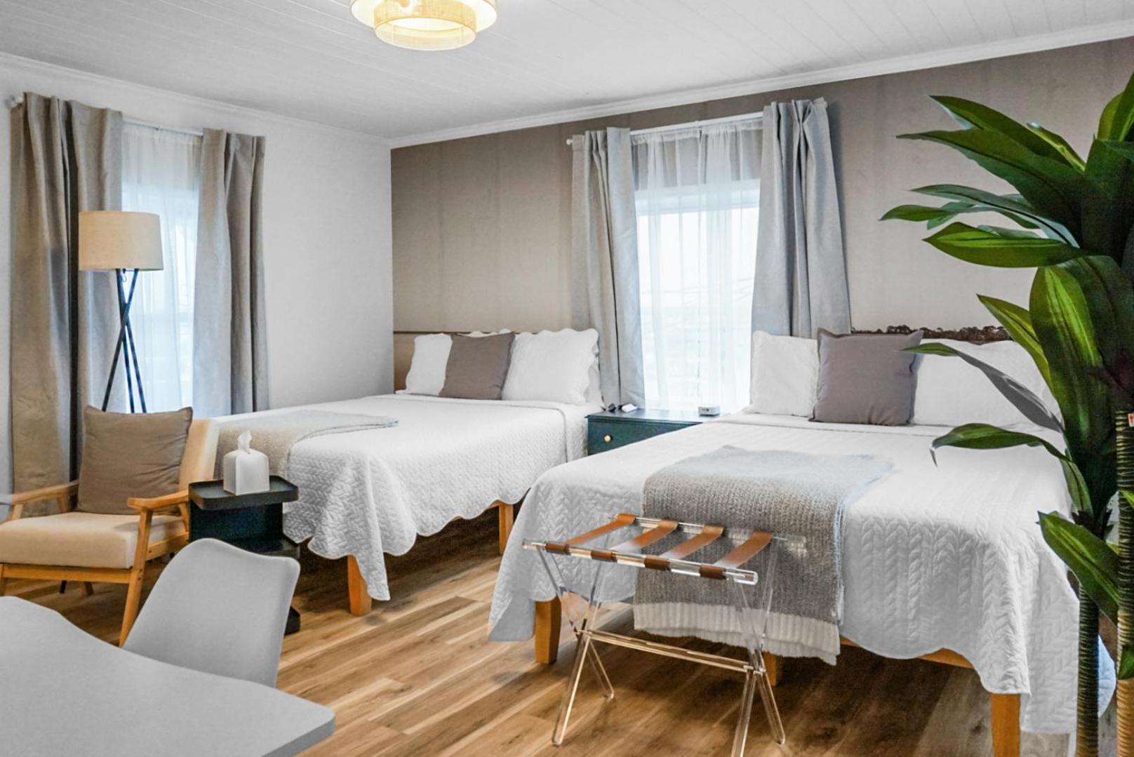 The Boardwalk Hotel 3*