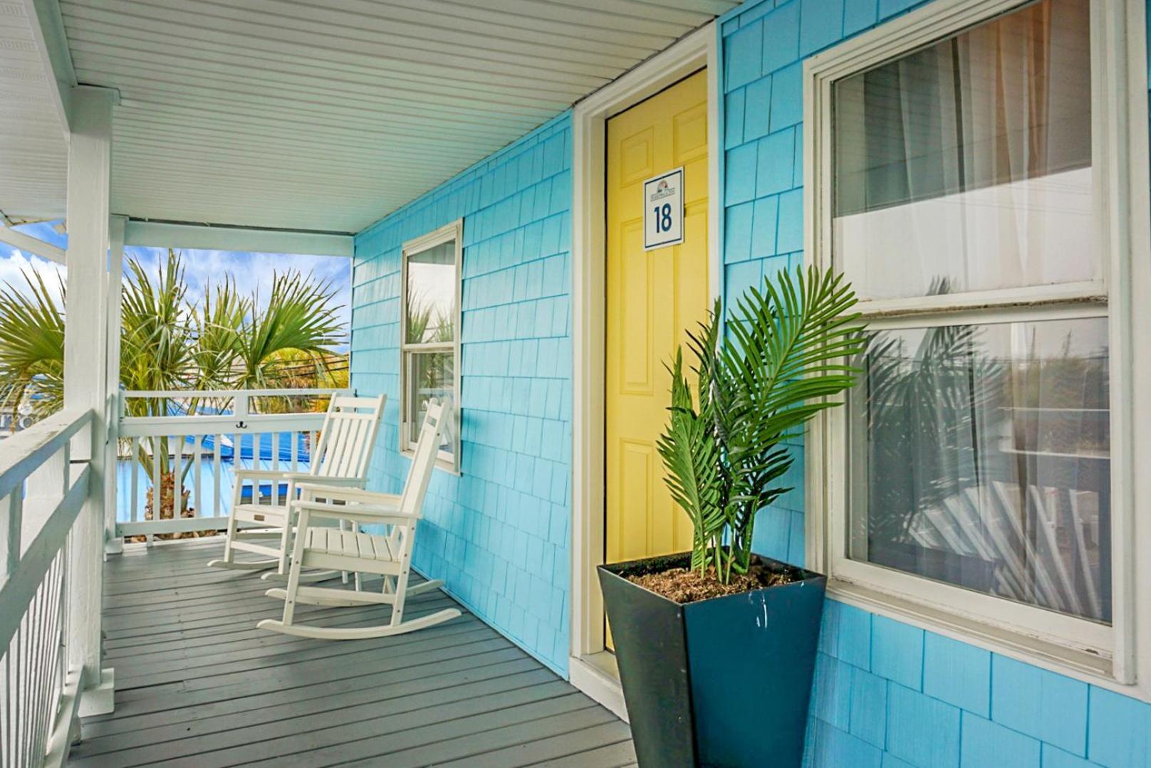 Hotel The Boardwalk 3*
