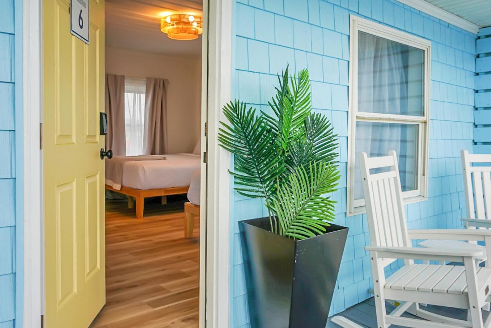 The Boardwalk 3*