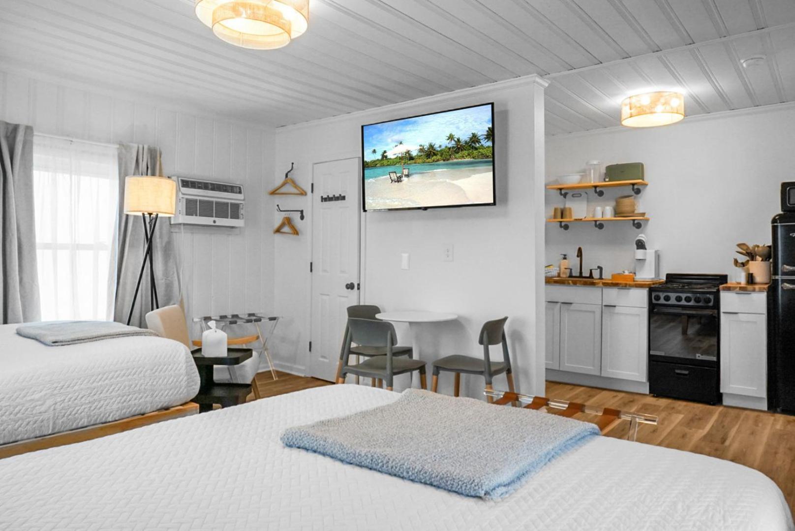 Hotel The Boardwalk 3*