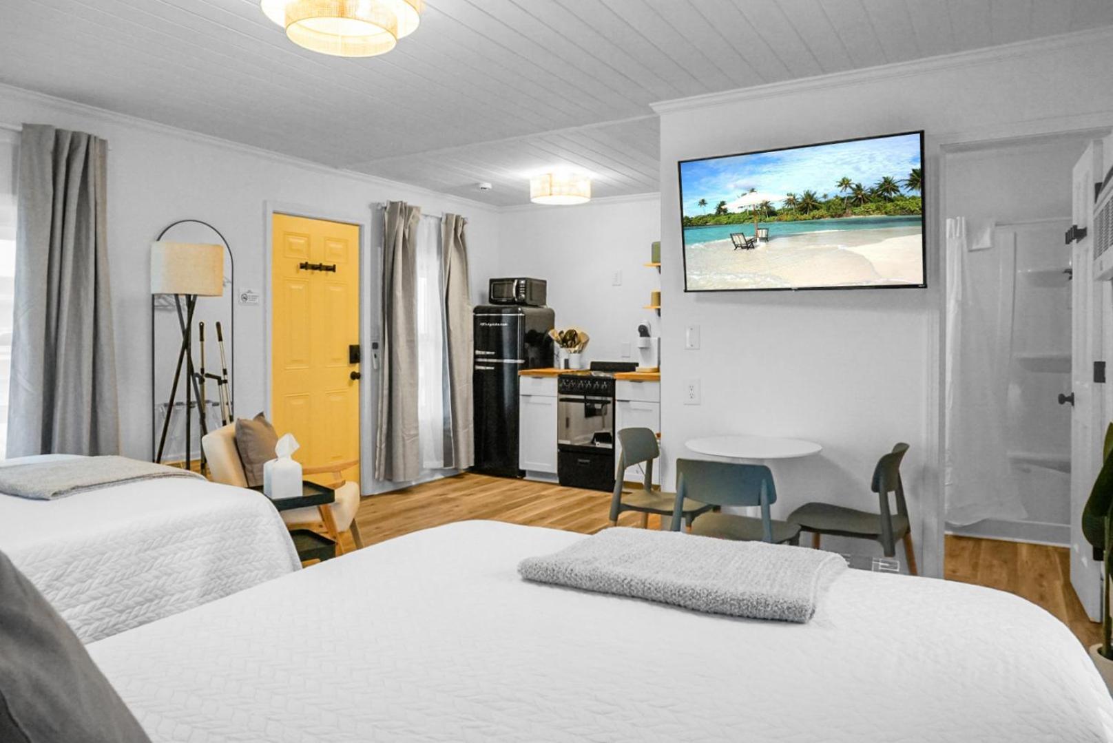 Hotel The Boardwalk