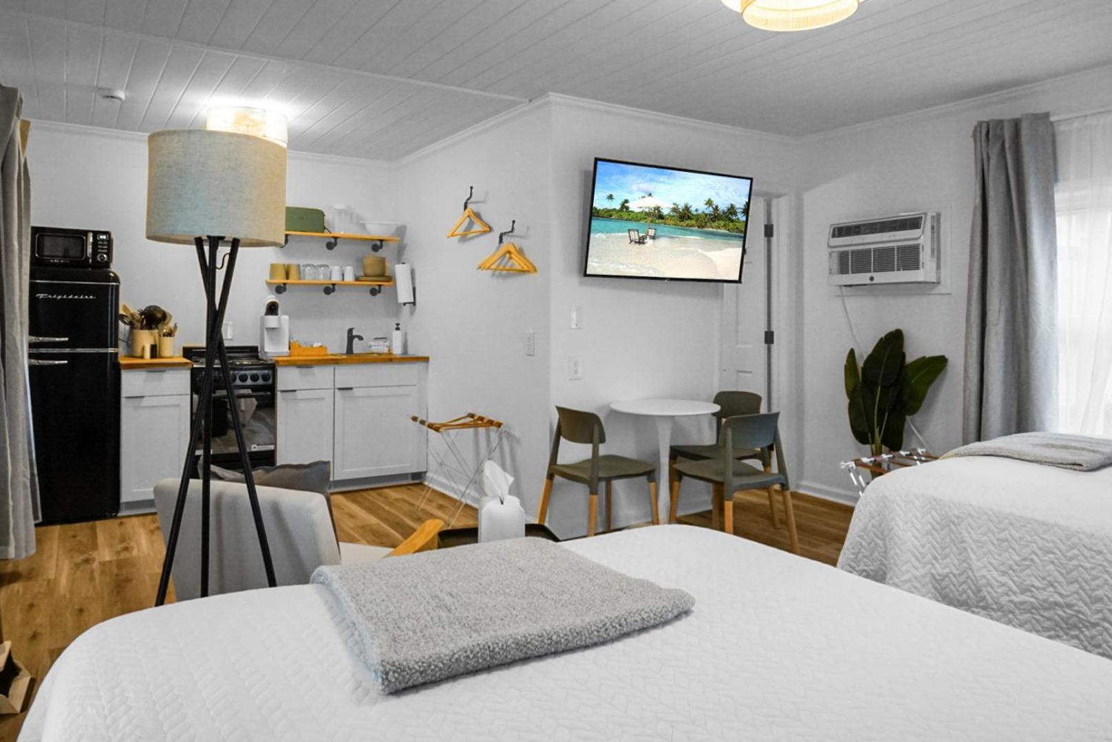 Hotel The Boardwalk 3*