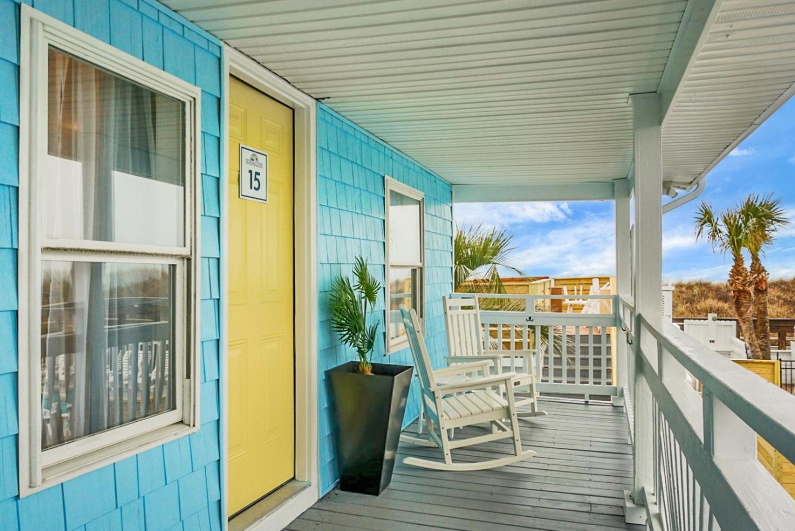The Boardwalk Hotel 3*